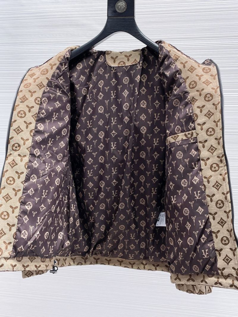 Louis Vuitton Outwear